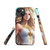 Aphrodite Tough Case for iPhone® - Ai Trailblazer