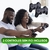 Super Game Stick Retrô - 10.000 Jogos 4K + 2 Controles na internet