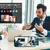 Microfone de Lapela Sem Fio - Ulanzi J12 - comprar online