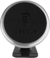 Baseus Suporte Magnético de Rotação de 360° (Prata/Preto) - Mais Tech