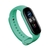 Pulseira Silicone para Mi Band 5 e 6 - Mais Tech