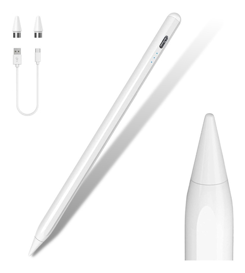 Caneta para iPad Stylus Pen