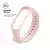 Pulseira Silicone para Mi Band 5 e 6 na internet