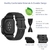 Pulseira Silicone Amazfit GTS 2 Mini/Bip U/Pro/S - loja online