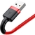 Cabo Lightning para iPhone Baseus 1M Reforçado - loja online