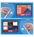 Caneta para iPad Stylus Pen - loja online