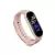 Pulseira Silicone para Mi Band 5 e 6