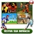 Super Game Stick Retrô - 10.000 Jogos 4K + 2 Controles - loja online