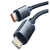 Cabo Baseus Tipo-C 20w - Mais Tech