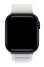 Pulseira Watch Loop Alpinista Branco na internet