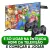 Super Game Stick Retrô - 10.000 Jogos 4K + 2 Controles - comprar online