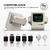 Suporte para Apple Watch 7/ 6/ 5/ 4 - PC Retrô - Mais Tech
