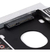 Adaptador Case 12,7mm Segundo HD SSD Sata p/ Notebook na internet