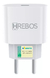 Carregador Fonte Turbo Tipo-C 20W - Hrebos na internet