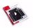 Adaptador Case 12,7mm Segundo HD SSD Sata p/ Notebook
