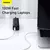 Cabo Turbo Baseus Usb-c P/ Usb-c P/ iPhone 15 Android 100w 1 metro - Mais Tech