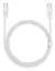 Cabo Turbo Baseus Usb-c P/ Usb-c P/ iPhone 15 Android 100w 1 metro - comprar online