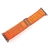 Pulseira Watch Loop Alpinista Laranja na internet