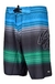 Bermuda Tactel surf estampada Elastano com cordão na cintura na internet