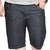 Bermuda Jeans Plus Size Elastano Lycra Masculino