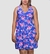 Vestido Liganet Regata estampado