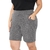 Short Feminino Estampado Gorgorão Elastano na internet