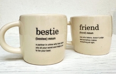 Taza Luv Definición