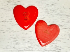 Corazón Adorno