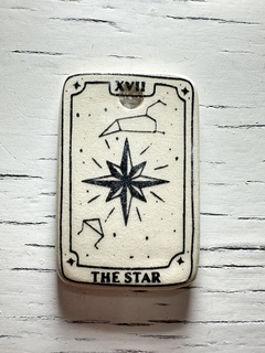Pin Tarot - EDICIÓN LIMITADA - My Pottery