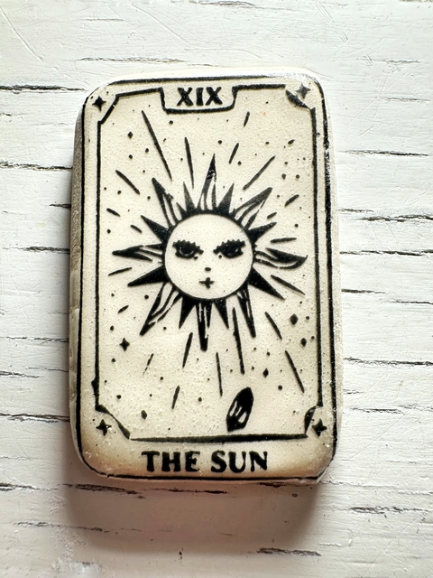 Pin Tarot - EDICIÓN LIMITADA