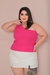 BLUSA ZOE UM NULA MANGA - comprar online