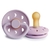 Chupeta Frigg Moon Phase látex - Cor lilac na internet