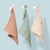 Paninho de boca - Cor blush - comprar online