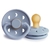 Chupeta Frigg Moon Phase látex - Cor powder blue - comprar online