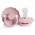 Chupeta Frigg Daisy silicone - Cor baby pink - comprar online