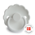 Chupeta Frigg Daisy silicone - Cor white