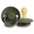 Chupeta Frigg Rope látex - Cor olive - comprar online