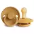 Chupeta Frigg Rope látex - Cor honey gold - comprar online