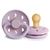 Chupeta Frigg Moon Phase látex - Cor lilac - comprar online