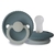 Chupeta Frigg Rope “brilha no escuro” silicone - Cor stone blue na internet