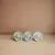 Chupeta Frigg Rope silicone - Cor silver grey - Loja For Little Ones