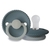 Chupeta Frigg Rope “brilha no escuro” silicone - Cor stone blue - comprar online