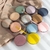 Porta-chupeta - Cor taupe - comprar online