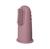 Escovinha de dedo - Cor rosa blush