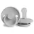Chupeta Frigg Rope silicone - Cor silver grey na internet