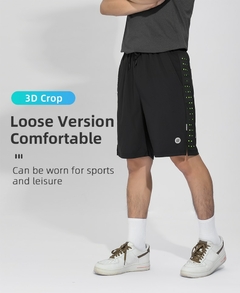 ROCKBROS Shorts esportivos Unissex na internet