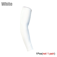 TopRunn Sleeves para os braços unisex proteção UV para esportes - comprar online