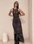 GALLERY TEJIDO DRESS
