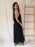 VESTIDO ELLIE BLACK - PHILIA