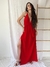 VESTIDO MARBELLA CHERRY LARGO